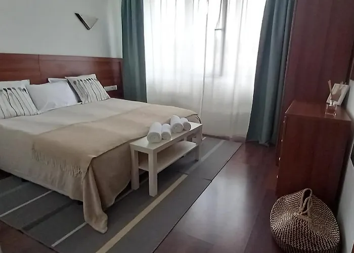 Apartment In Infinity Aparthotel
