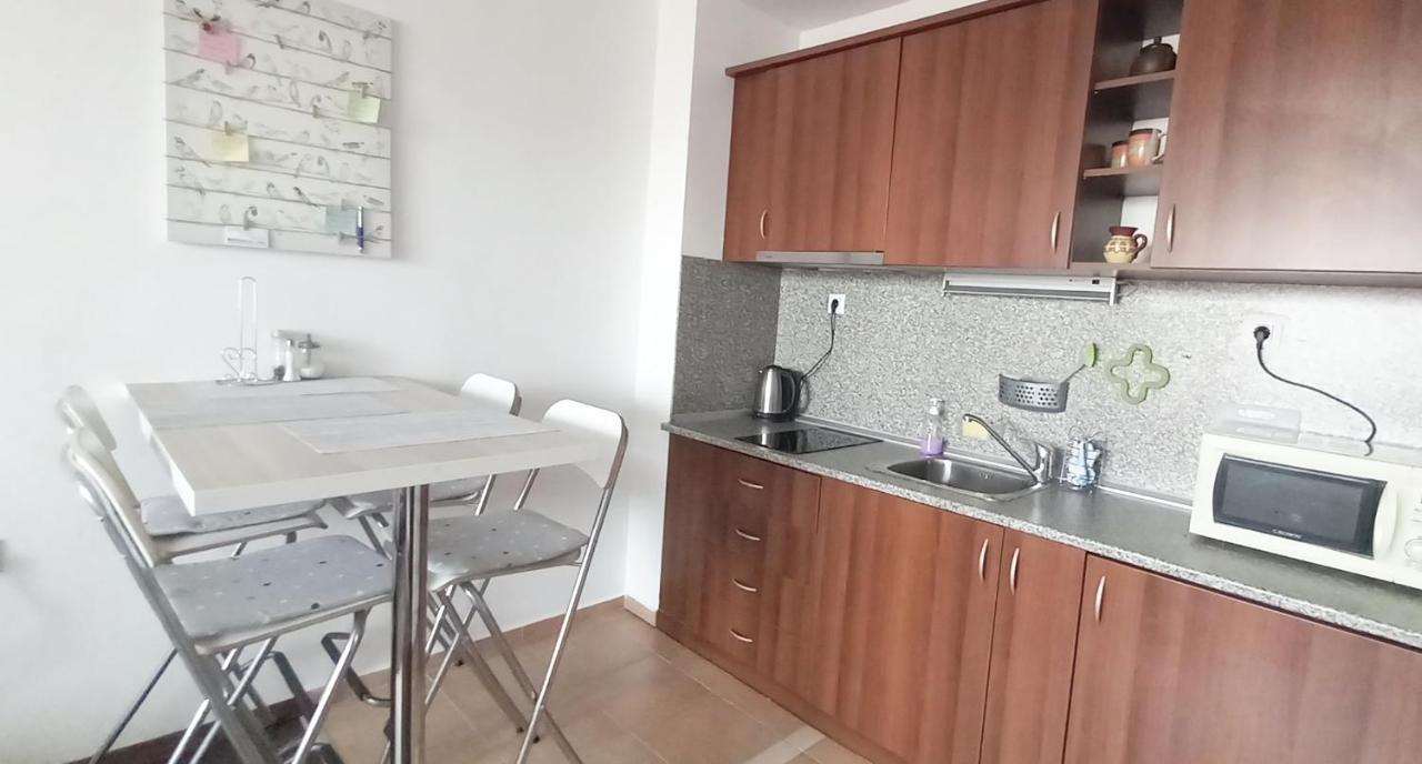 Apartment In Infinity Bansko