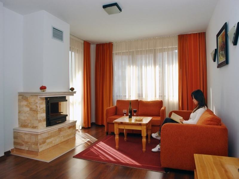 Apartment In Infinity 3*