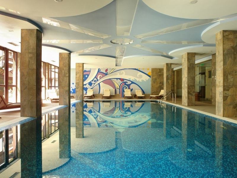 Apartment In Infinity Bansko