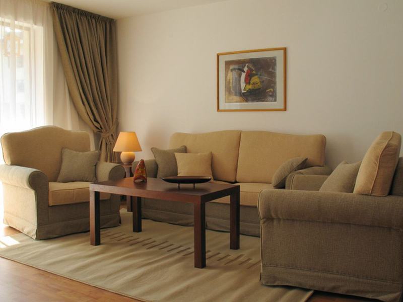In Infinity Apartment Bansko
