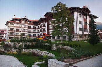 Apartment In Infinity Bansko