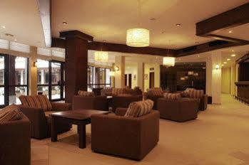 In Infinity Apartment 3*