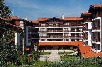 In Infinity Apartment 3*