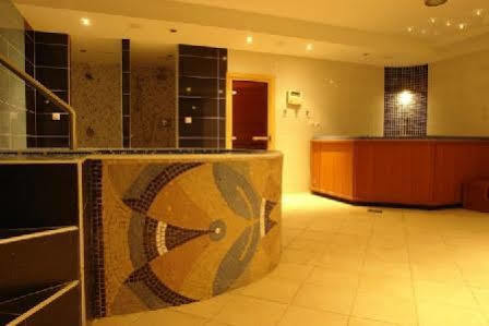 Apartment In Infinity 3*