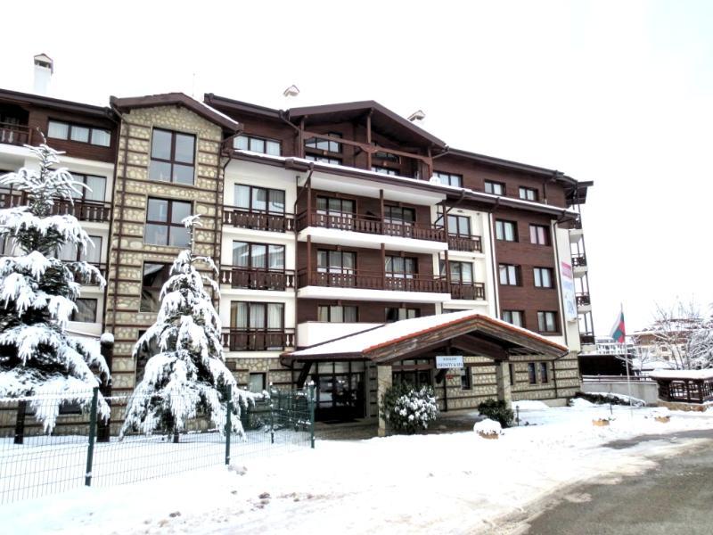 In Infinity Bansko