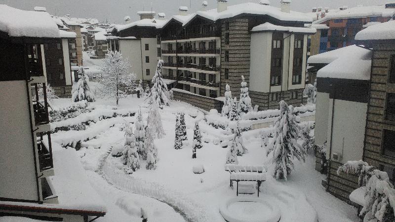 In Infinity 3* Bansko