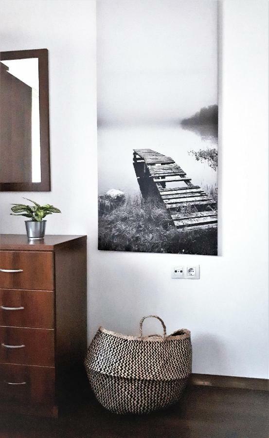In Infinity Apartment Bansko