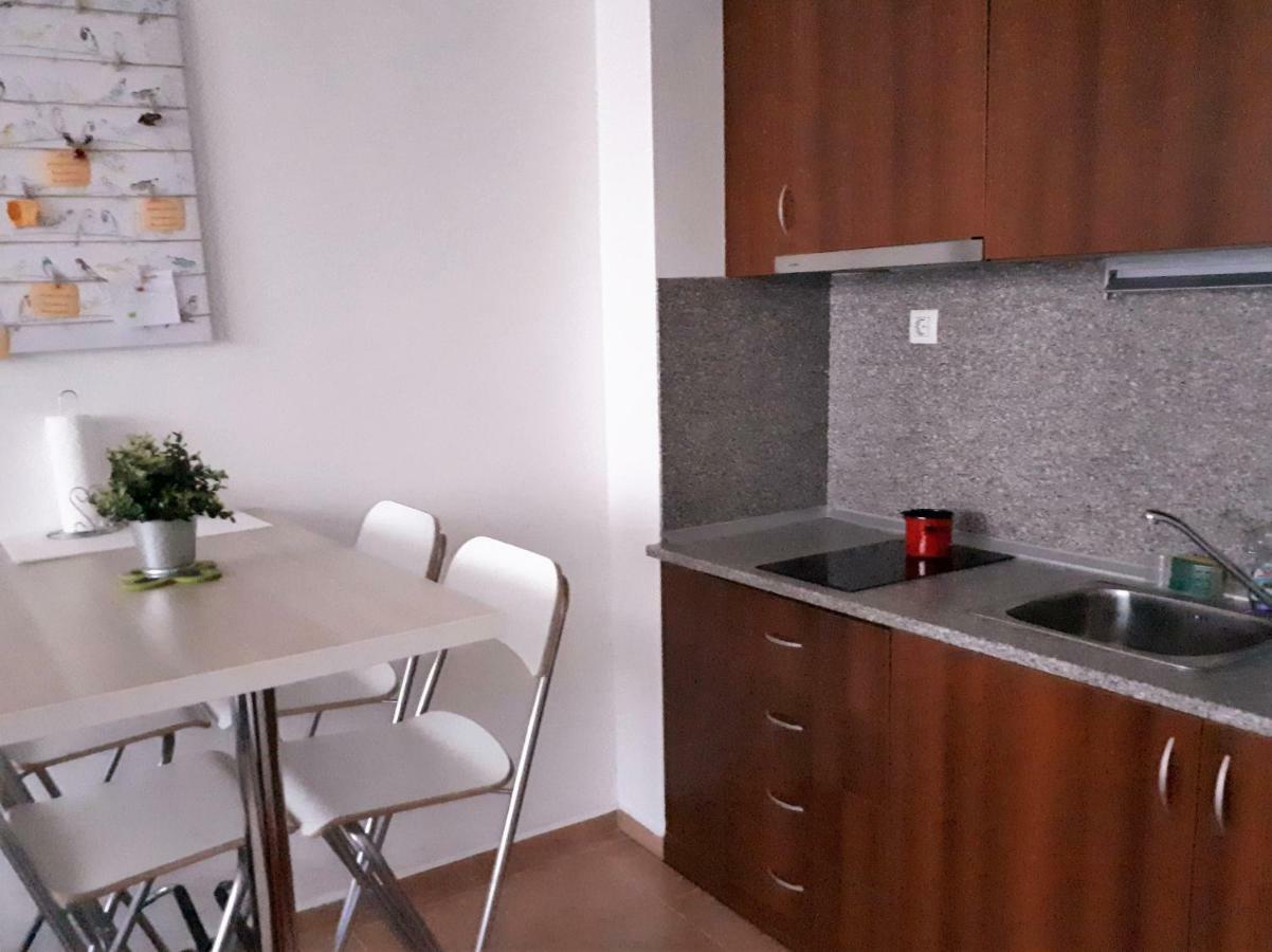 In Infinity Apartment Bansko
