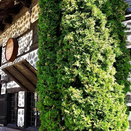 Apartment In Infinity Aparthotel Bansko Exterior photo